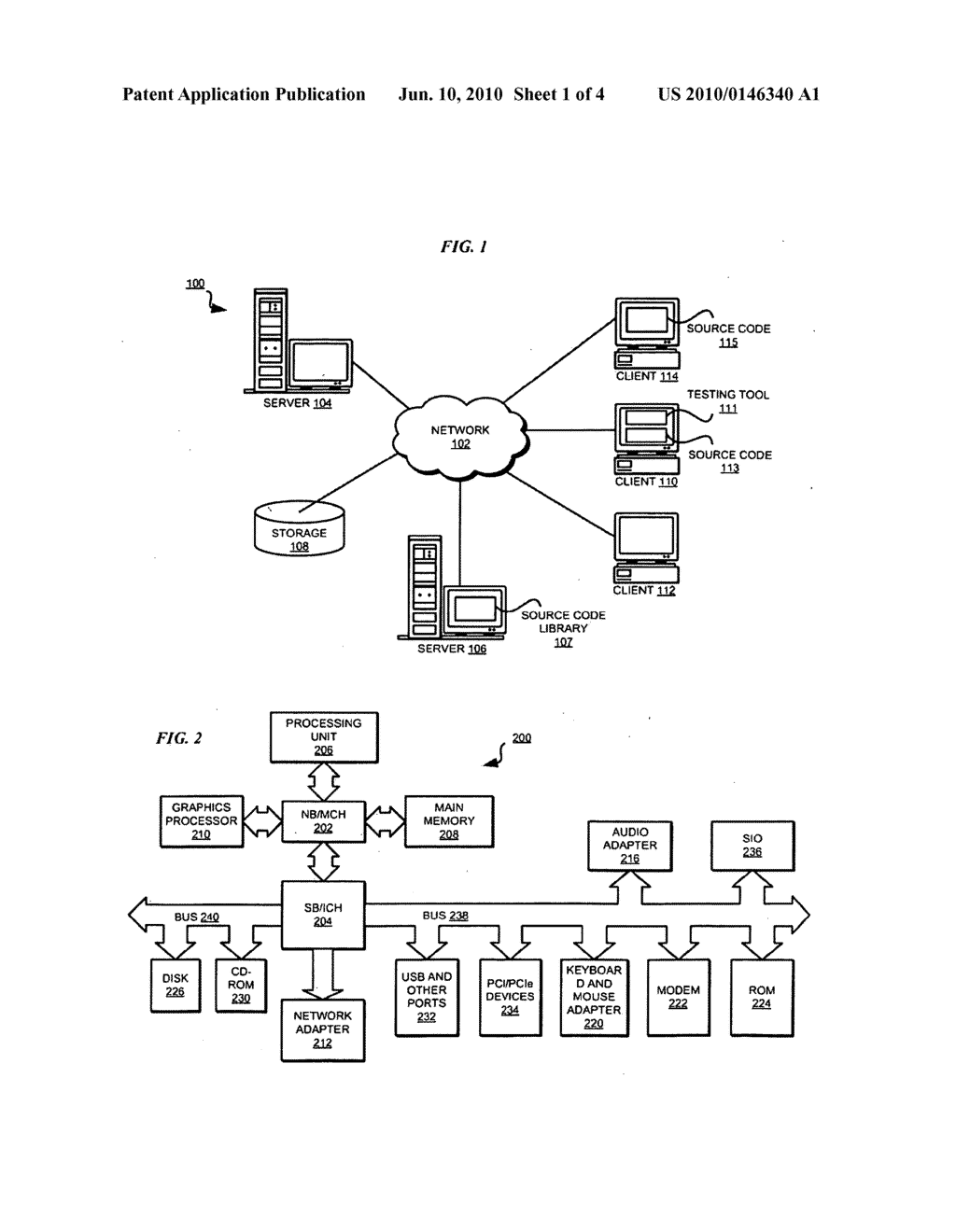 Analyzing Coverage of Code Changes - diagram, schematic, and image 02