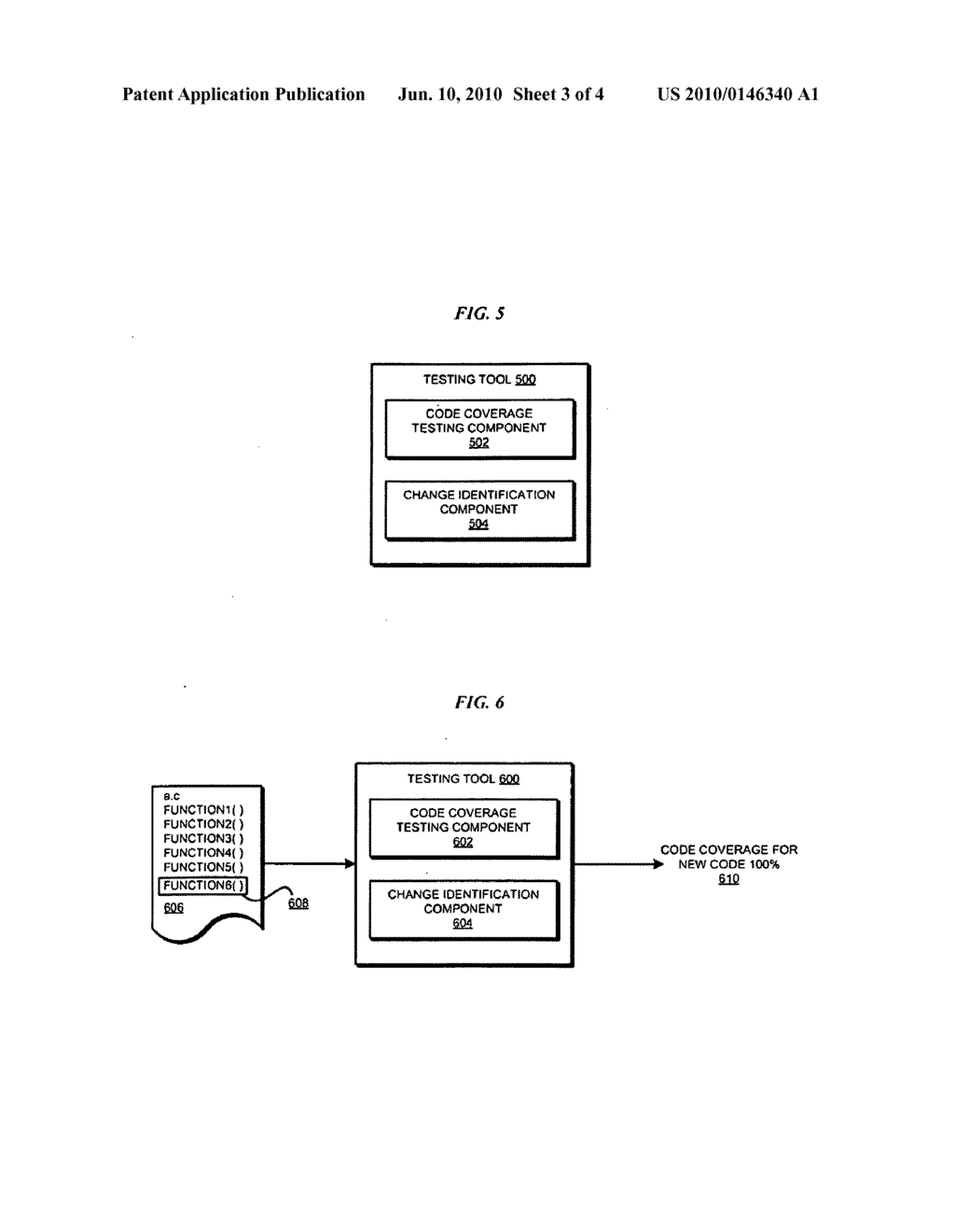 Analyzing Coverage of Code Changes - diagram, schematic, and image 04