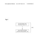 EFFICIENT METHOD AND APPARATUS FOR KEEPING TRACK OF IN FLIGHT DATA IN A DUAL NODE STORAGE CONTROLLER diagram and image