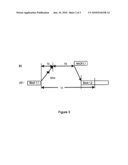 Method and Arrangement Relating to Communications Network diagram and image