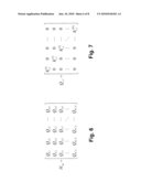 Multiple input hardware reuse using LDPC codes. diagram and image