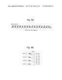 ENCODING AND MODULATING METHOD, AND DECODING METHOD FOR WIRELESS COMMUNICATION APPARATUS diagram and image