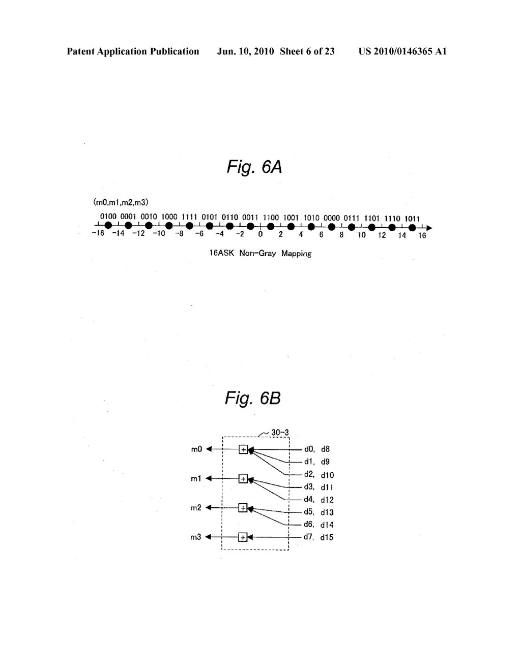 ENCODING AND MODULATING METHOD, AND DECODING METHOD FOR WIRELESS COMMUNICATION APPARATUS - diagram, schematic, and image 07