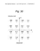 ENCODING AND MODULATING METHOD, AND DECODING METHOD FOR WIRELESS COMMUNICATION APPARATUS diagram and image