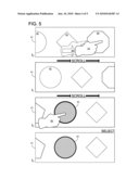 TOUCH DISPLAY SCROLL CONTROL diagram and image