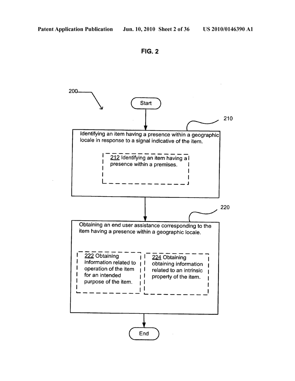 Obtaining user assestance - diagram, schematic, and image 03