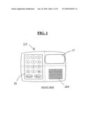 METHOD AND SYSTEM HAVING A MULTI-FUNCTION BASE FOR STORING AND ACCESSING AN AUDIO FILE FOR USE IN SELECTION OF A HORN diagram and image