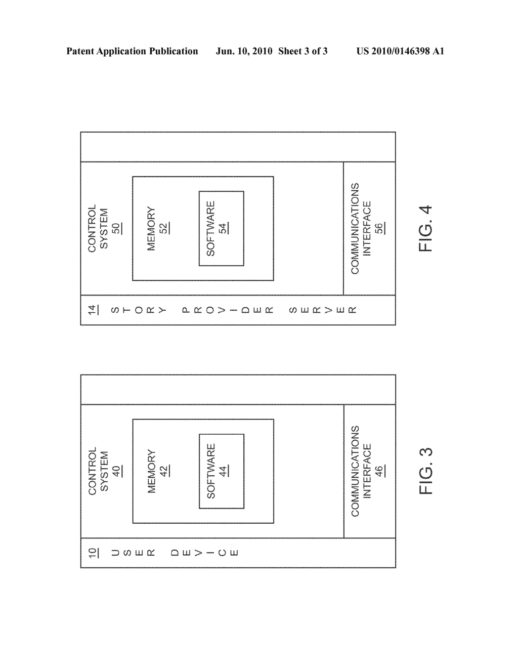 METHOD AND SYSTEM FOR ON-DEMAND NARRATION OF A CUSTOMIZED STORY - diagram, schematic, and image 04