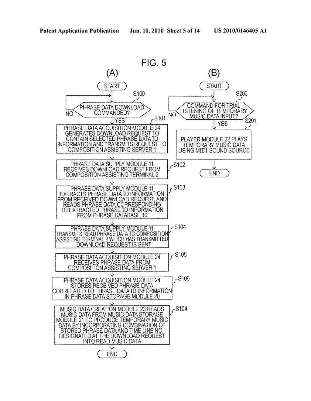 COMPOSITION ASSISTING APPARATUS AND COMPOSITION ASSISTING SYSTEM - diagram, schematic, and image 06