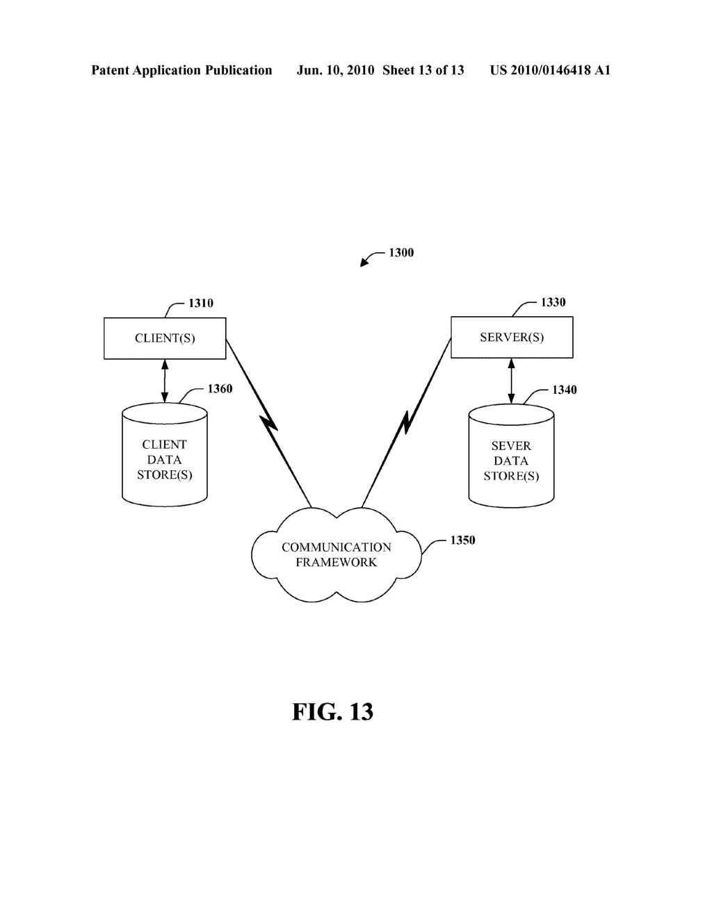 ABSTRACTED DISPLAY BUILDING METHOD AND SYSTEM - diagram, schematic, and image 14