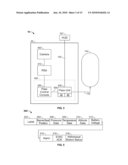 GRAPHICAL USER INTERFACE FOR EMERGENCY APPARATUS AND METHOD FOR OPERATING SAME diagram and image