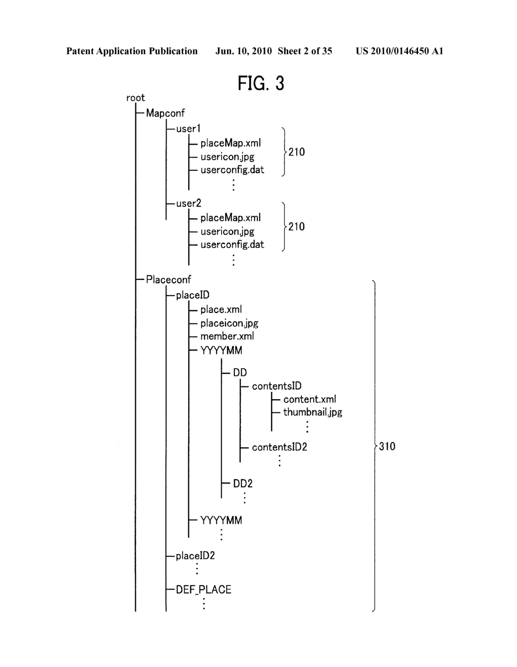 FILE MANAGEMENT APPARATUS, FILE MANAGEMENT METHOD, AND COMPUTER PROGRAM PRODUCT - diagram, schematic, and image 03