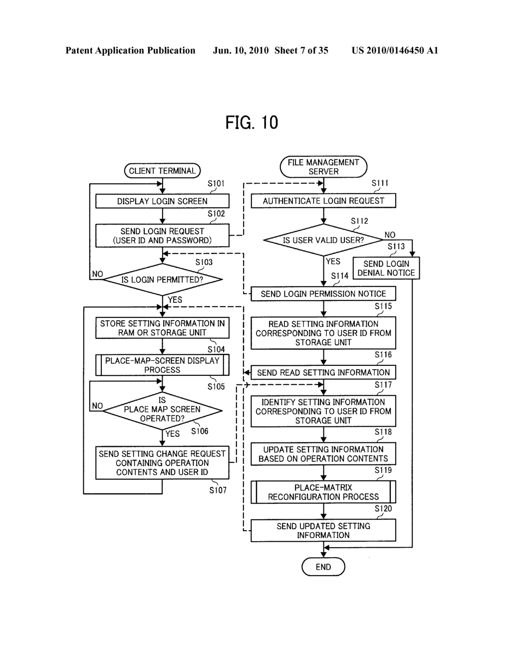 FILE MANAGEMENT APPARATUS, FILE MANAGEMENT METHOD, AND COMPUTER PROGRAM PRODUCT - diagram, schematic, and image 08
