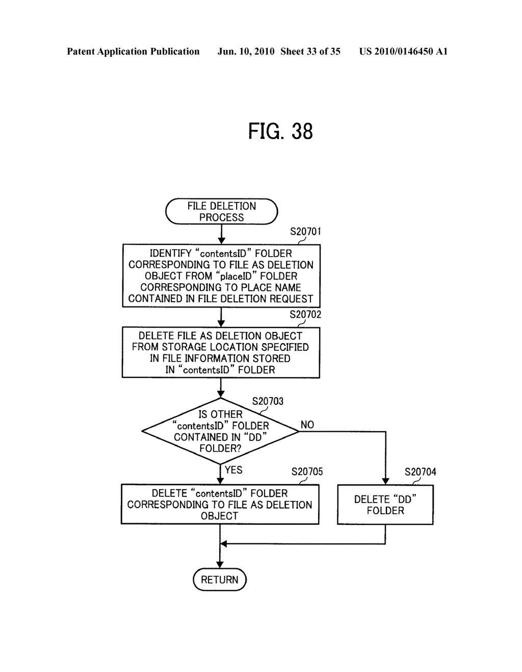 FILE MANAGEMENT APPARATUS, FILE MANAGEMENT METHOD, AND COMPUTER PROGRAM PRODUCT - diagram, schematic, and image 34