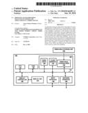 Operating System Providing Multi-Touch Support For Applications In A Mobile Device diagram and image