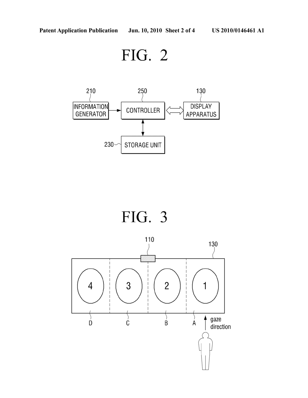 ELECTRONIC APPARATUS AND DISPLAYING METHOD THEREOF - diagram, schematic, and image 03