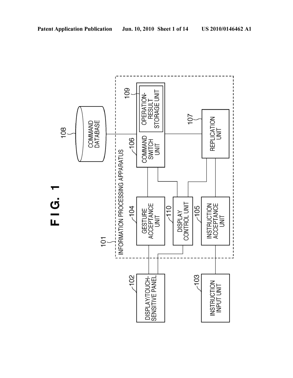 INFORMATION PROCESSING APPARATUS AND METHOD - diagram, schematic, and image 02