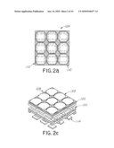 MICROLENS ALIGNMENT PROCEDURES IN CMOS IMAGE SENSOR DESIGN diagram and image