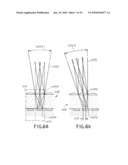 MICROLENS ALIGNMENT PROCEDURES IN CMOS IMAGE SENSOR DESIGN diagram and image