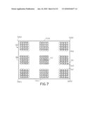 MICROLENS ALIGNMENT PROCEDURES IN CMOS IMAGE SENSOR DESIGN diagram and image