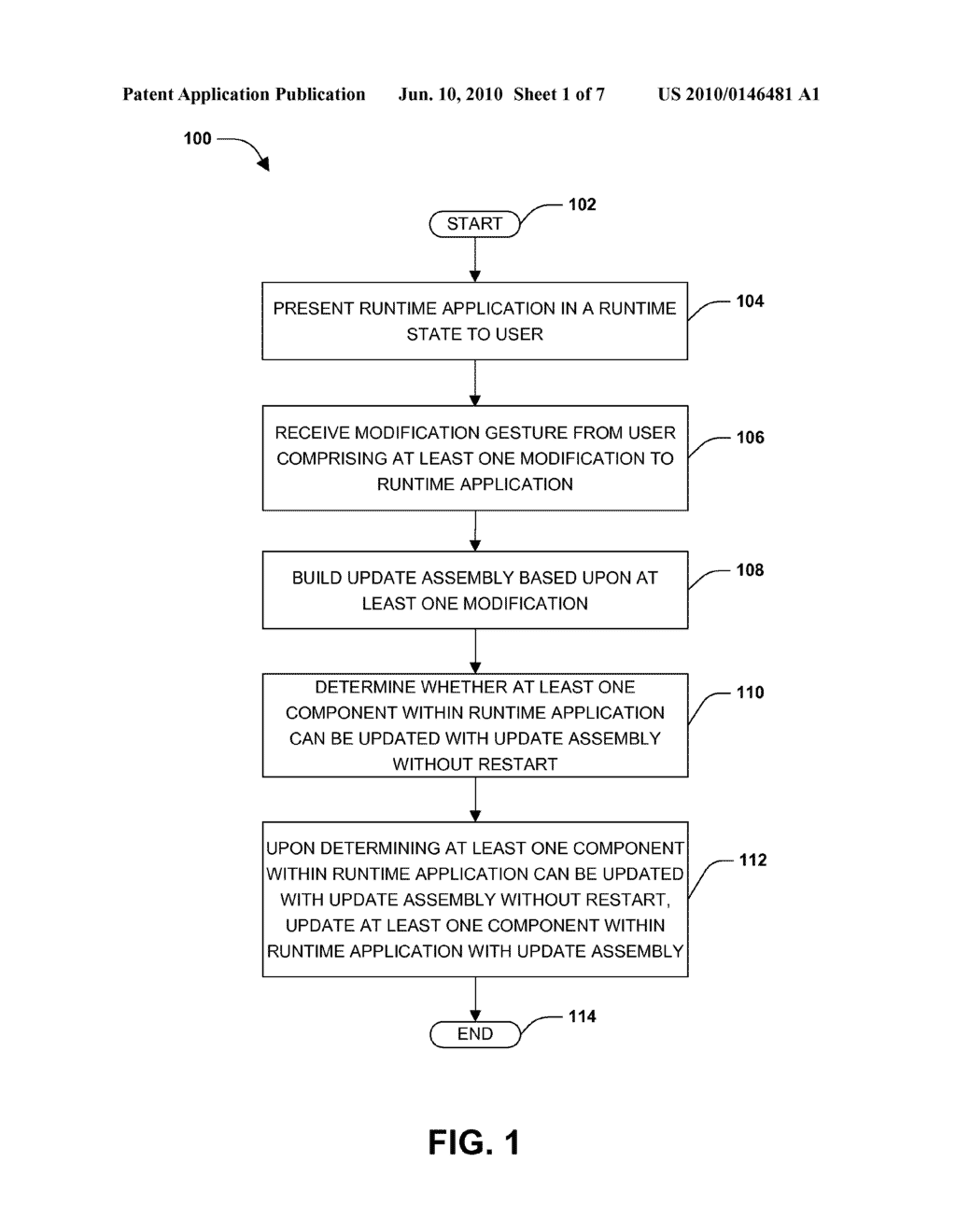 DEVELOPING APPLICATIONS AT RUNTIME - diagram, schematic, and image 02