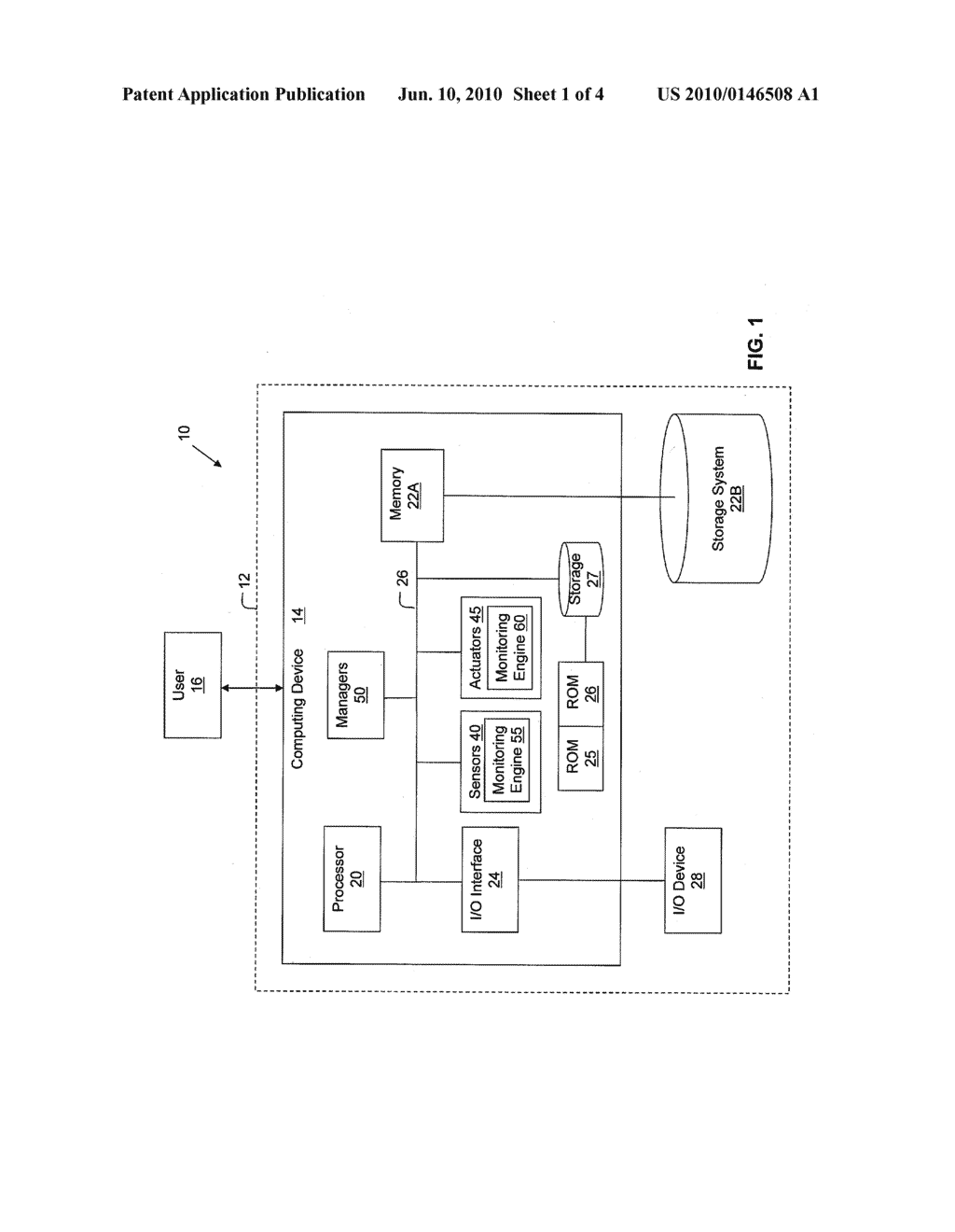 NETWORK DRIVEN ACTUATOR MAPPING AGENT AND BUS AND METHOD OF USE - diagram, schematic, and image 02