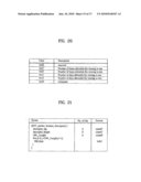 Method of transmitting and receiving broadcast signal and apparatus for receiving broadcast signal diagram and image