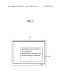 BROADCASTING RECEIVING APPARATUS AND CONTROL METHOD THEREOF diagram and image