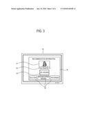 BROADCASTING RECEIVING APPARATUS AND CONTROL METHOD THEREOF diagram and image