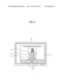 BROADCASTING RECEIVING APPARATUS AND CONTROL METHOD THEREOF diagram and image