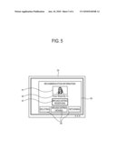 BROADCASTING RECEIVING APPARATUS AND CONTROL METHOD THEREOF diagram and image