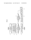 BROADCASTING RECEIVING APPARATUS AND CONTROL METHOD THEREOF diagram and image