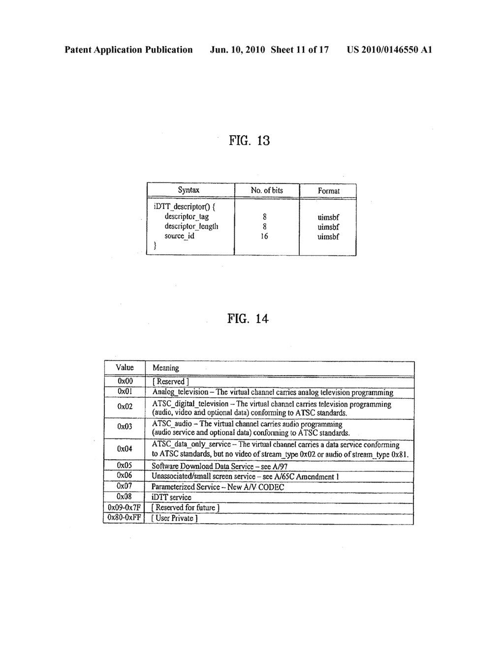 Method of transmitting and receiving broadcast signal and apparatus for receiving broadcast signal - diagram, schematic, and image 12