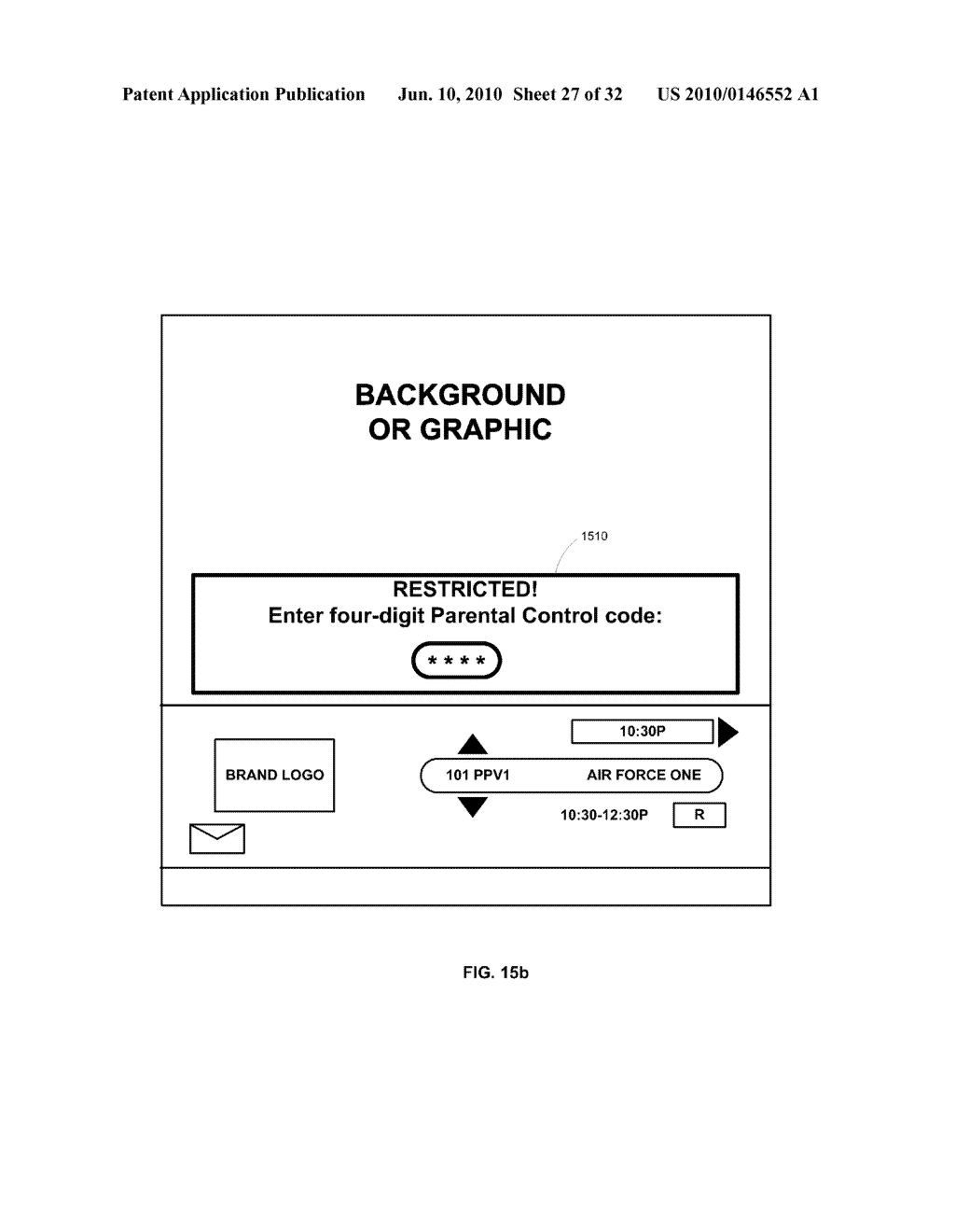 INTERACTIVE PROGRAM GUIDE WITH CONTINUOUS DATA STREAM AND CLIENT-SERVER DATA SUPPLEMENTATION - diagram, schematic, and image 28