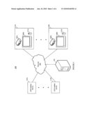 METHODS AND SYSTEMS FOR PROVIDING STATUS UPDATES ASSOCIATED WITH ONE OR MORE PENDING ORDERS diagram and image