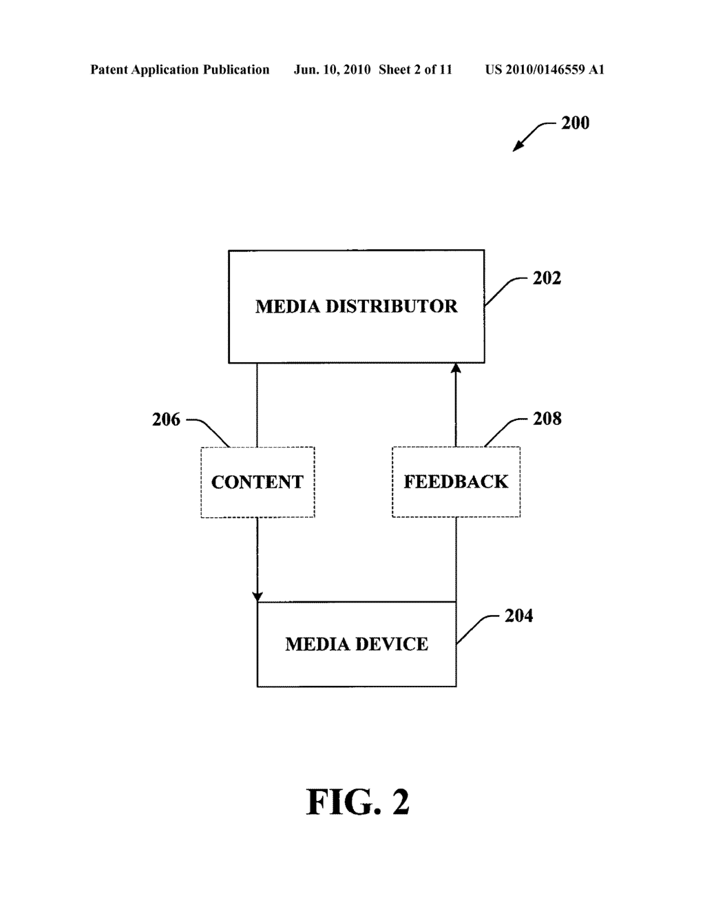 FEEDBACK BASED BROADCAST SCHEDULING - diagram, schematic, and image 03