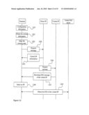 METHOD, TERMINAL AND SERVER FOR FINDING VISITED SERVICE PROVIDER diagram and image