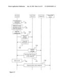 METHOD, TERMINAL AND SERVER FOR FINDING VISITED SERVICE PROVIDER diagram and image