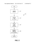 METHODS AND APPARATUS FOR CONTROLLING DISPLAY IN A NETWORKED DEVICE diagram and image