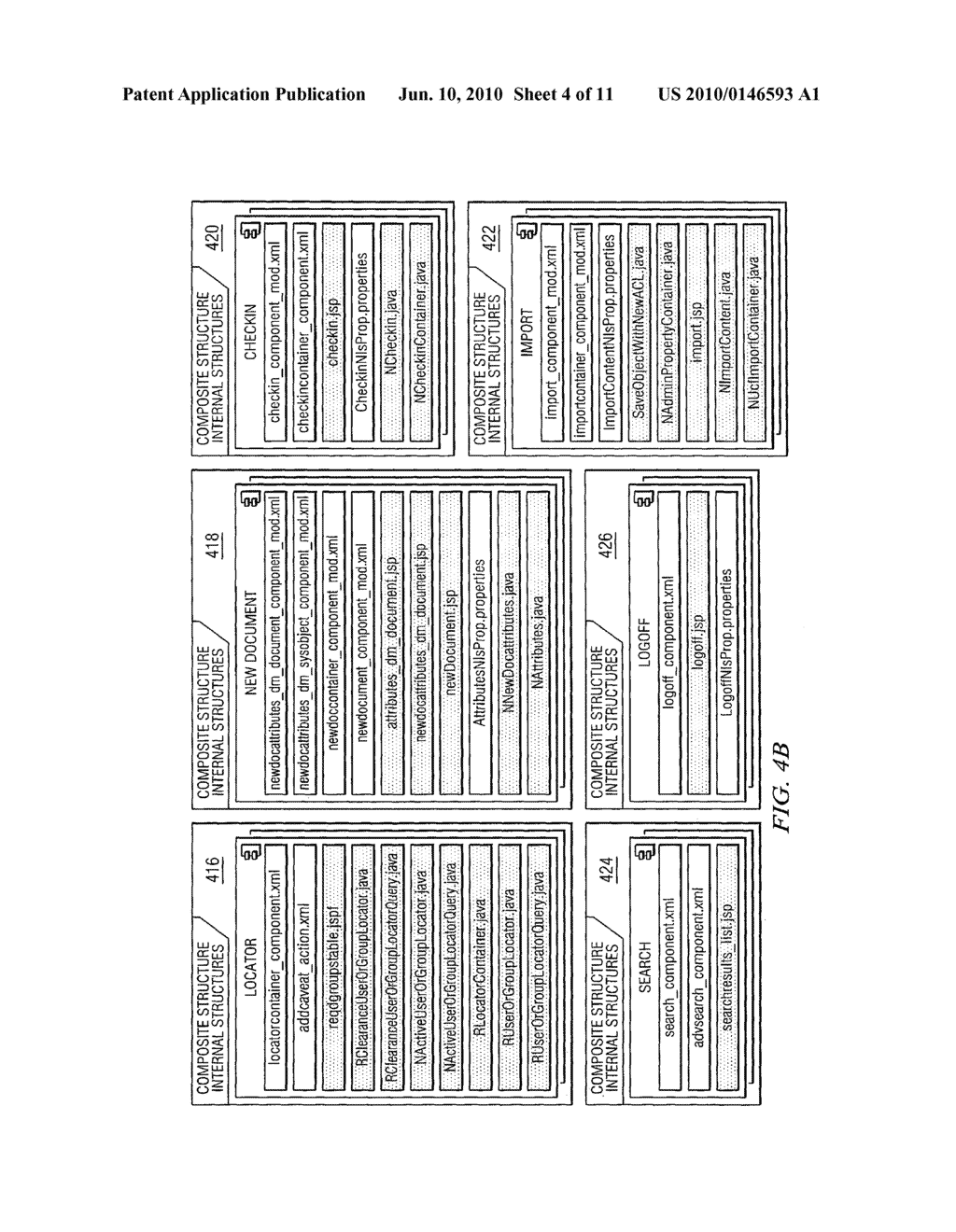 Secure Document Management - diagram, schematic, and image 05