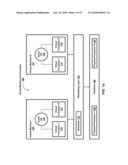 Credential Sharing Between Multiple Client Applications diagram and image