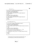 UNIFYING RELATED WEB SERVICE PORTS USING PORT POINTERS IN PROXY MEDIATION diagram and image