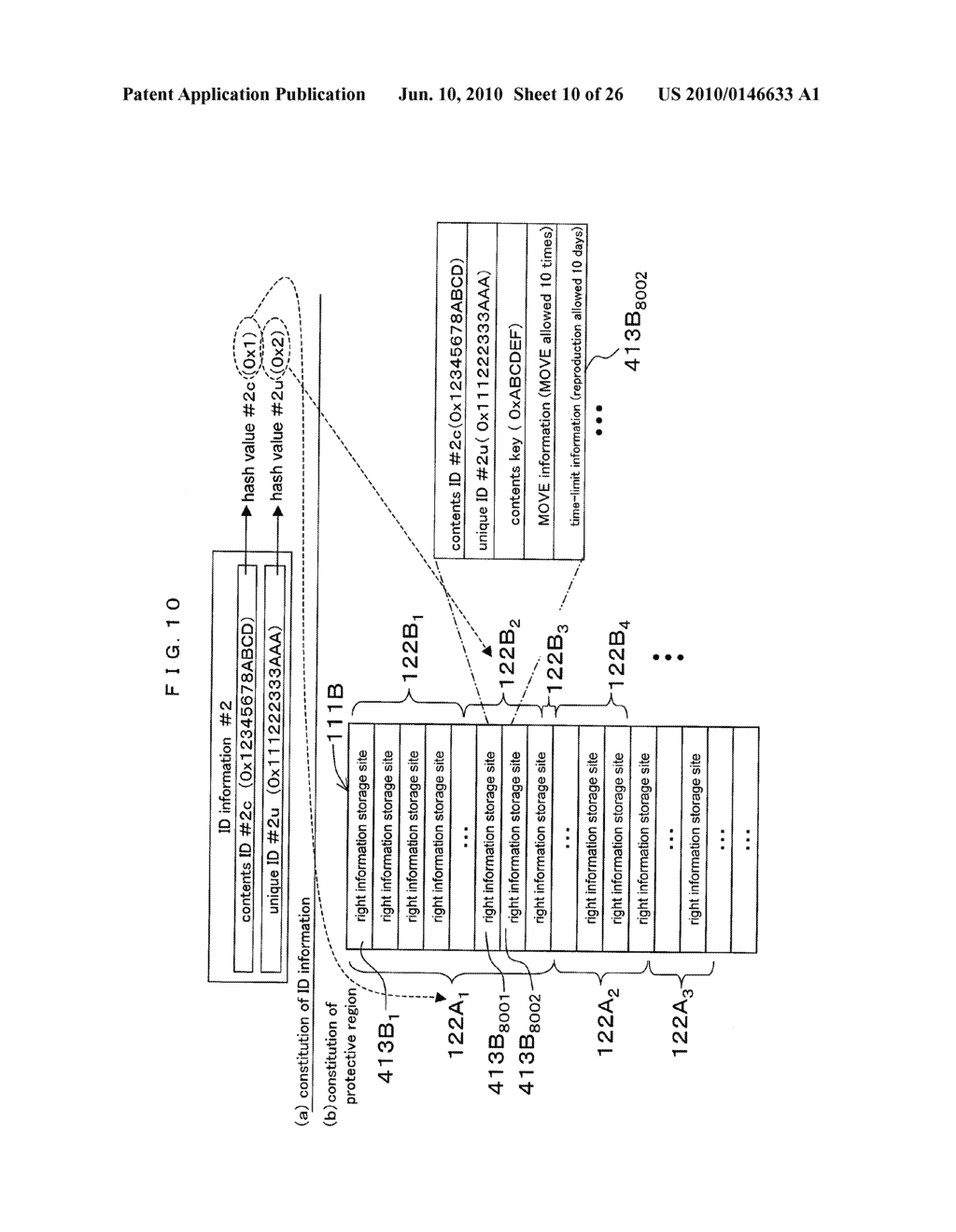 Memory Controller,Non-Volatile Storage Device, Non-Volatile Storage System,Access Device, and Data Management Method - diagram, schematic, and image 11