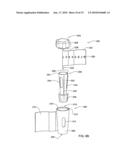 Quick Release Fastener diagram and image