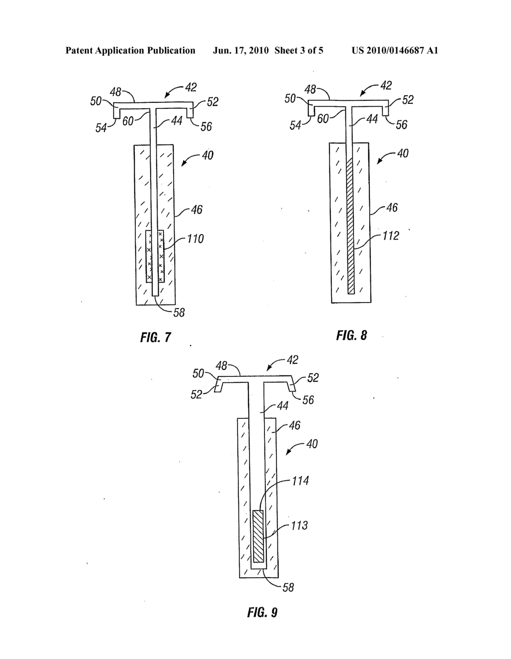 Lavatory Dispensing Devices - diagram, schematic, and image 04