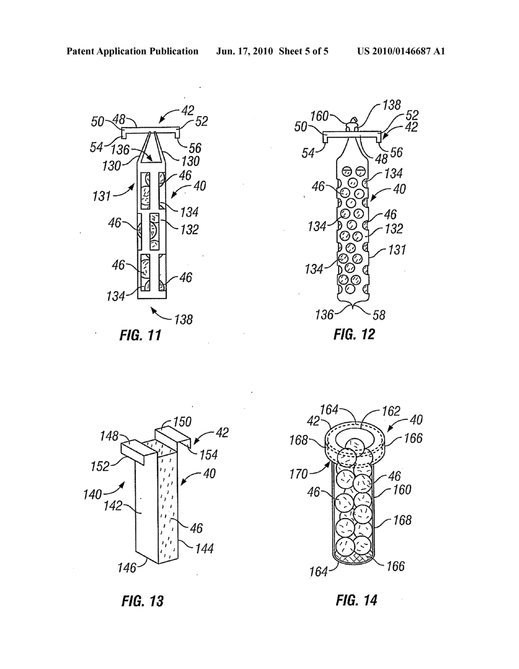 Lavatory Dispensing Devices - diagram, schematic, and image 06