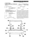 ARTICLE OF FURNITURE diagram and image