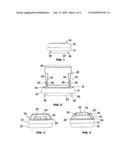 ARTICLE OF FURNITURE diagram and image