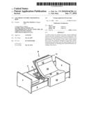 Fail-Proof Control For Hospital Beds diagram and image