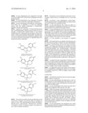 COMPOSITION COMPRISING A DERIVATIVE OF HERMATOXYLIN, OF HEMATEIN, OF BRAZILIN OR OF BRAZILEIN, METAL SALT, HYDROGEN PEROXIDE, AND (BI)CARBONATE AND HAIR DYEING METHOD THEREWITH diagram and image